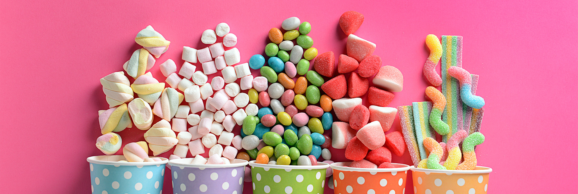 7 Süßstoffe und Zuckeralternativen 