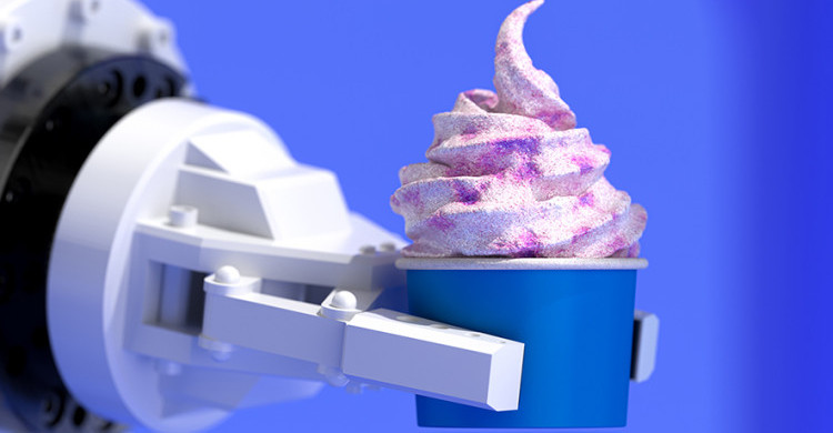 El helado del futuro/ Seis nuevas innovaciones en los helados