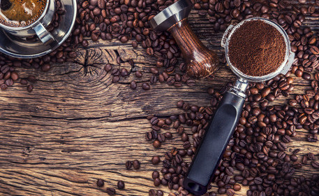 Recolección y tostado del café| Técnicas de sabor