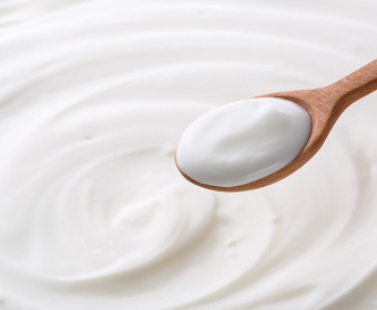 La química detrás de la fermentación del yogur 