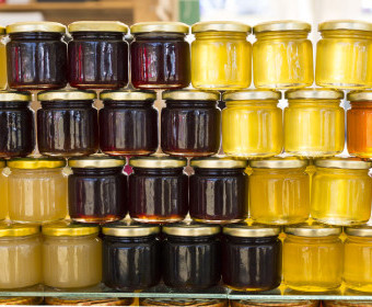 ¿Cómo saber cuando la miel es de calidad?