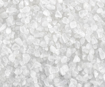 ¿Cómo es el proceso de la elaboración de sal?