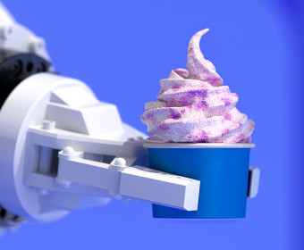 El helado del futuro/ Seis nuevas innovaciones en los helados