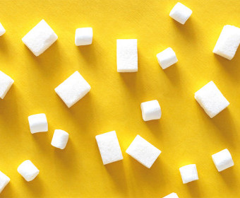¿Es malo el azúcar para nuestra salud? 