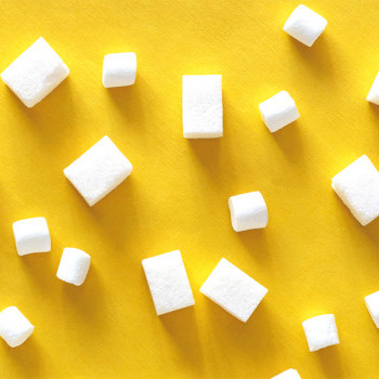 ¿Es malo el azúcar para nuestra salud? 