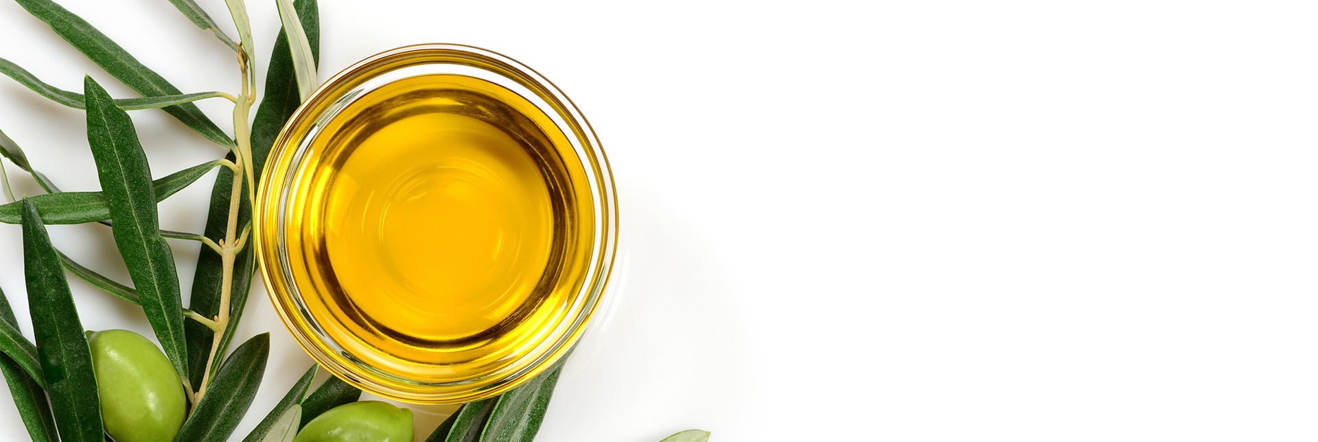 El aceite de oliva: la ciencia detrás de sus beneficios para la salud