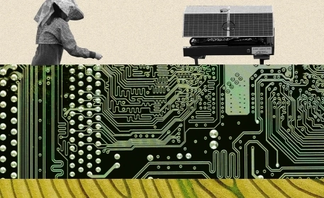 How Will AI Shape Our Food Systems of the Future?