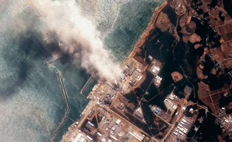 Food Safety and Fukushima | Rebuilding Trust After a Nuclear Disaster
