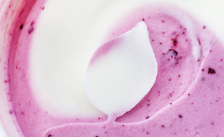 Frozen Yoghurt: How It’s Made