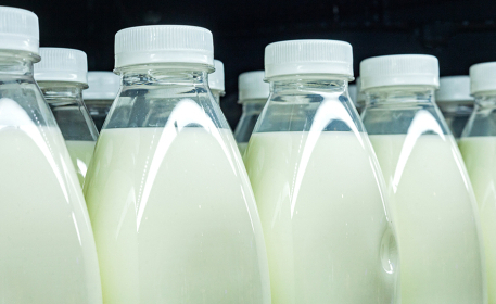 Milk Production | What Really Drives the Price of Milk?