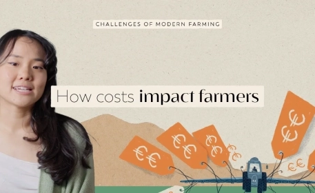 How Much Does It Cost To Run A Farm? | FoodUnfolded Explains