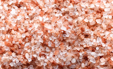 Why is Himalayan Salt so Pink?