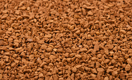 How is Instant Coffee Powder Made?