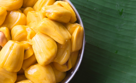 What Does Jackfruit Taste Like & How Do You Eat It? 
