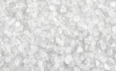How is Salt Made?