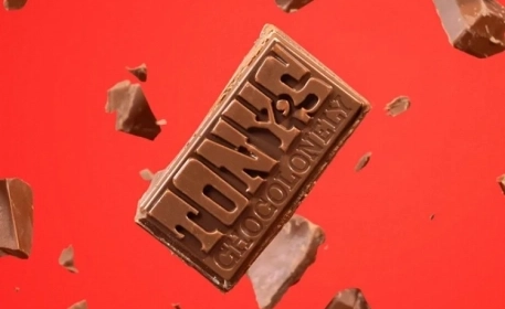 Tony’s Chocolonely: More Than Just Chocolate