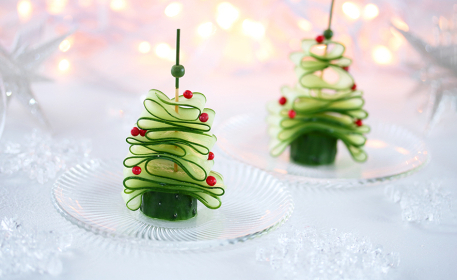 Eco-friendly Christmas Foods: 3 Sustainable Alternatives