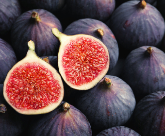 Figs & Wasps | How are Figs Pollinated?