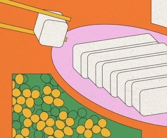 Tofu | How It’s Made