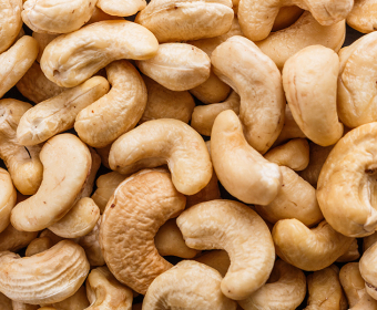Cashew Nuts | How It’s Made