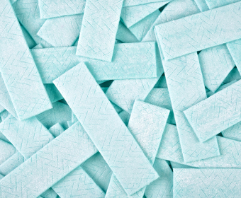 Chewing Gum | What is gum made of?