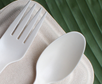6 Things to Know About Compostable Plastic
