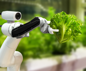 Future of Food: Science or Fiction?