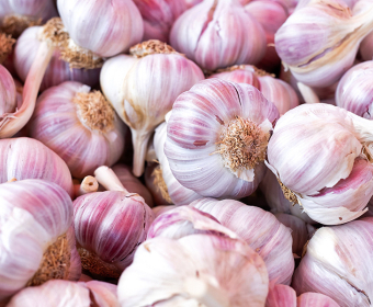 How to Get the Most Goodness From Your Garlic