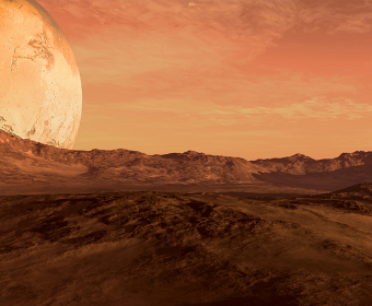 Why We Haven’t Been To Mars Yet | Space Food Technology 