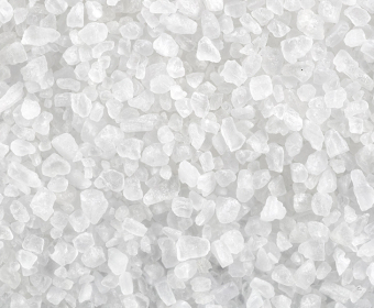 How is Salt Made?