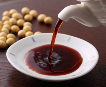 How is Soy Sauce Made?