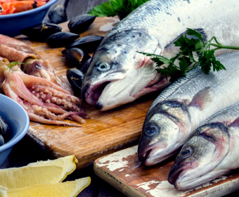 Sustainable Fisheries | The MSC Label 