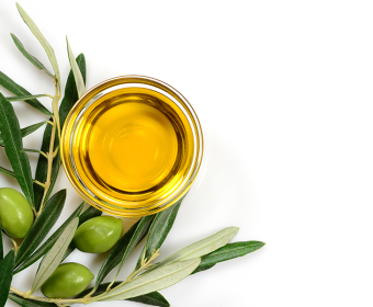 Olive Oil: The Science Behind Health Benefits