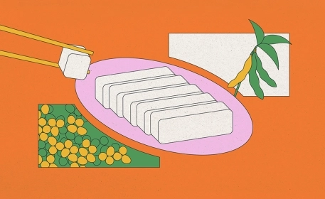 Tofu | Wie wird er hergestellt 