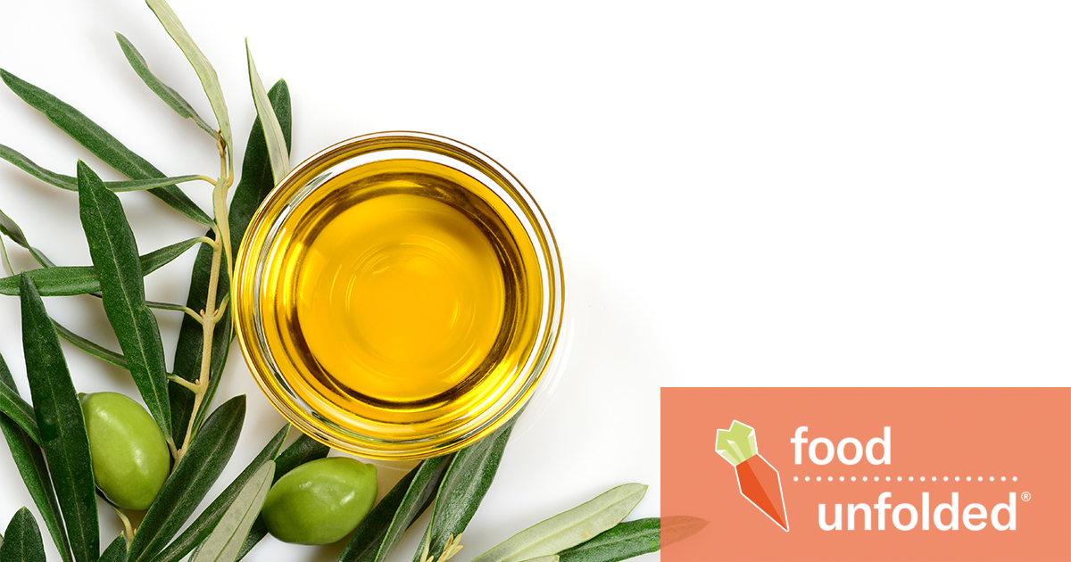 The Science Behind Olive Oil | Origins & Health Benefits